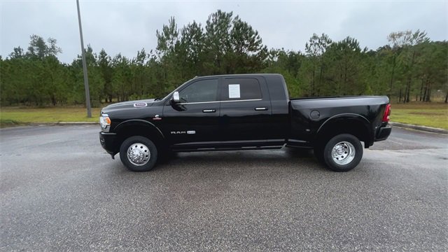Used 2021 RAM 3500 Limited image 10