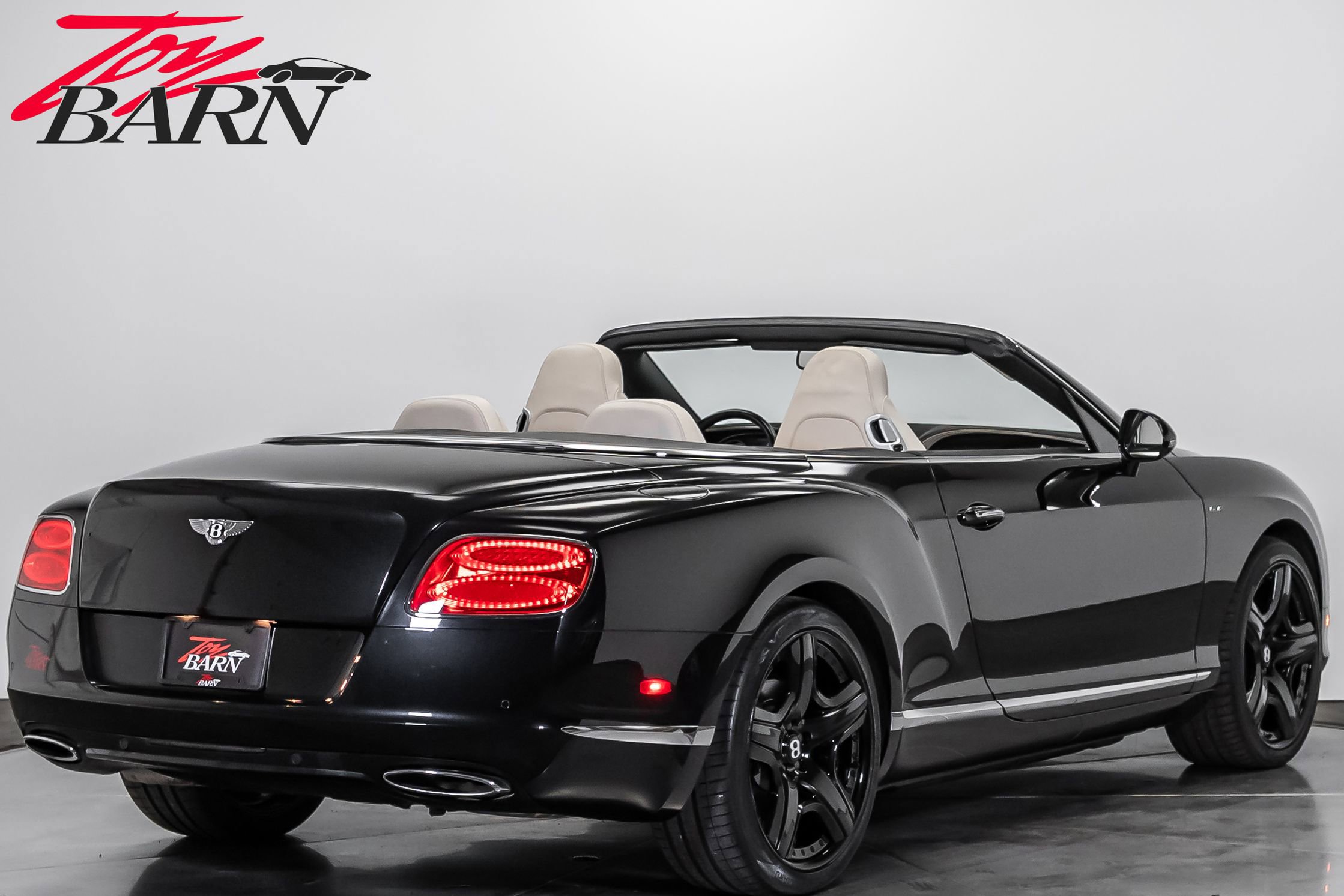 Used 2015 Bentley Continental GT AWD/4WD image 5