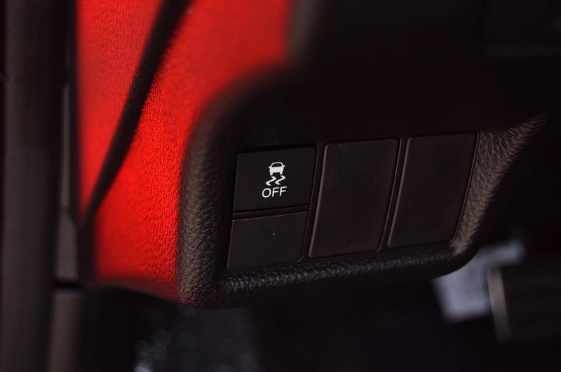 New 2026 Honda Civic Sport image 11