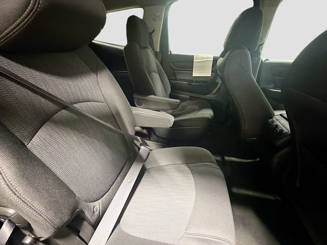 Used 2016 Chevrolet Traverse LT w/ Style and Technology Package AWD/4WD image 26