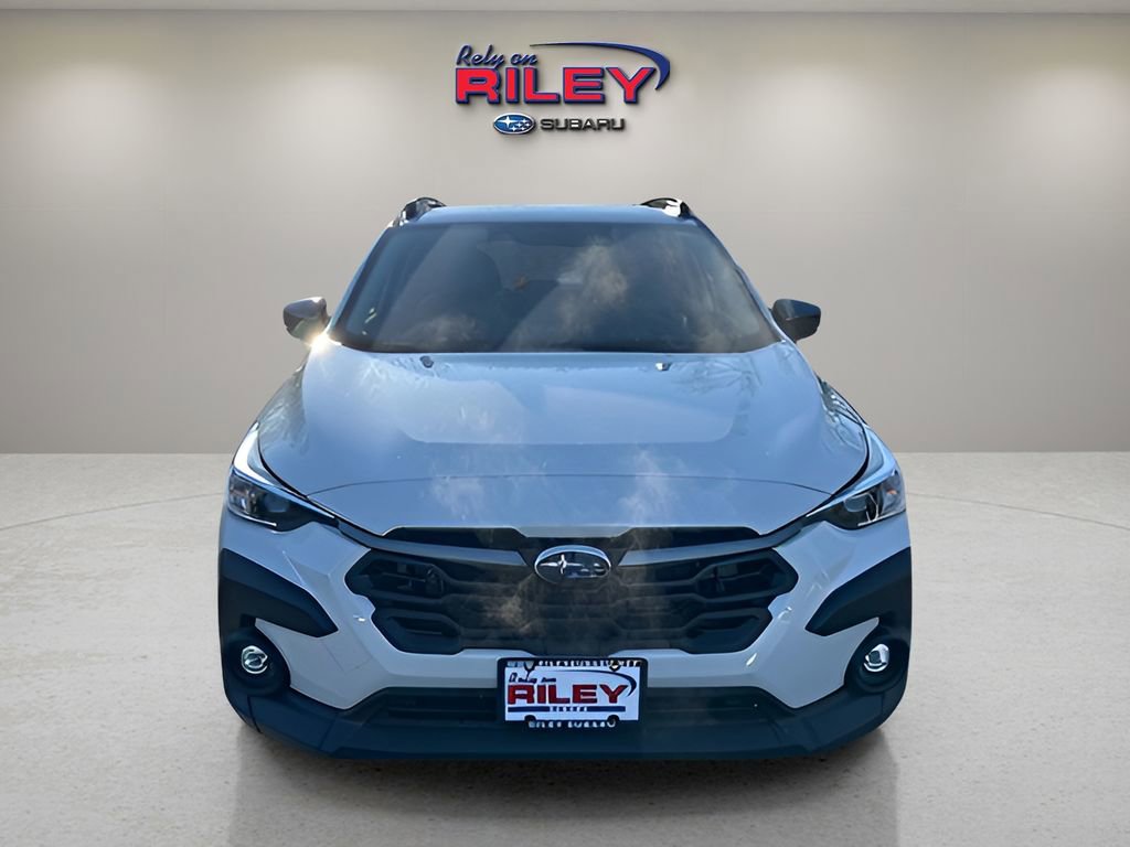 Certified 2024 Subaru Crosstrek 2.0i Premium w/ Crosstrek Mirror Package image 8