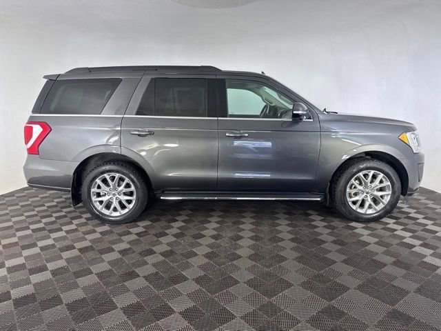 Used 2020 Ford Expedition XLT w/ Equipment Group 202A AWD/4WD image 5