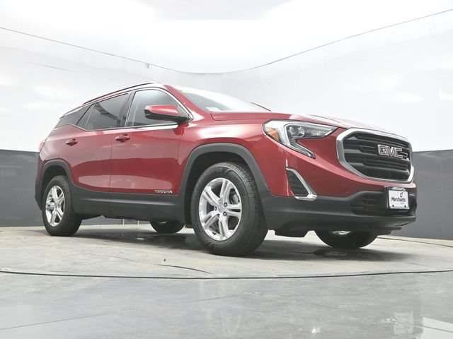 Used 2020 GMC Terrain SLE w/ Driver Convenience Package AWD/4WD image 33
