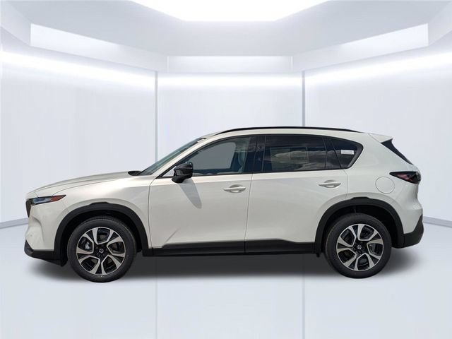 New 2026 MAZDA CX-5 Preferred AWD/4WD image 2