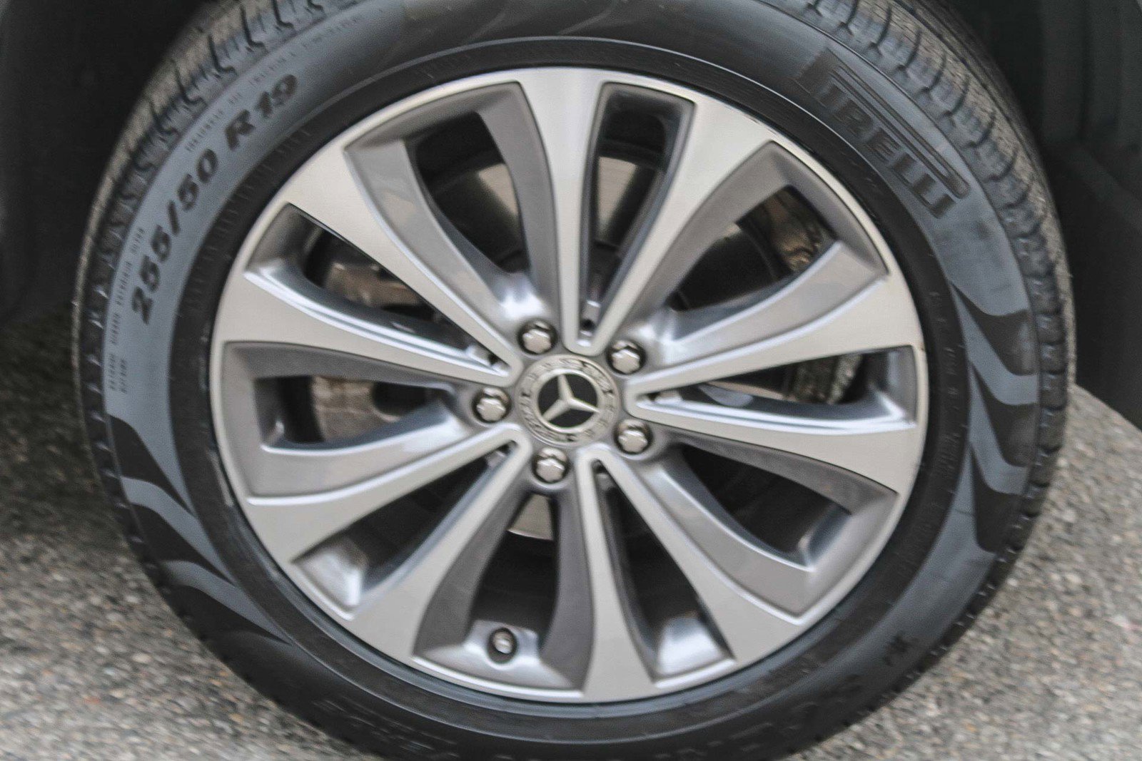 Used 2023 Mercedes-Benz GLE 350 image 11