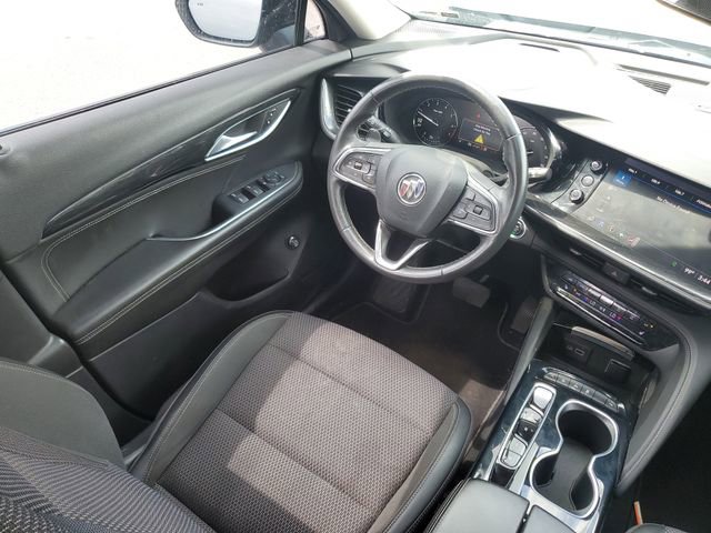 Used 2021 Buick Envision Preferred AWD/4WD image 15