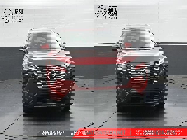 New 2026 Nissan Rogue SV w/ SV Premium Package image 5