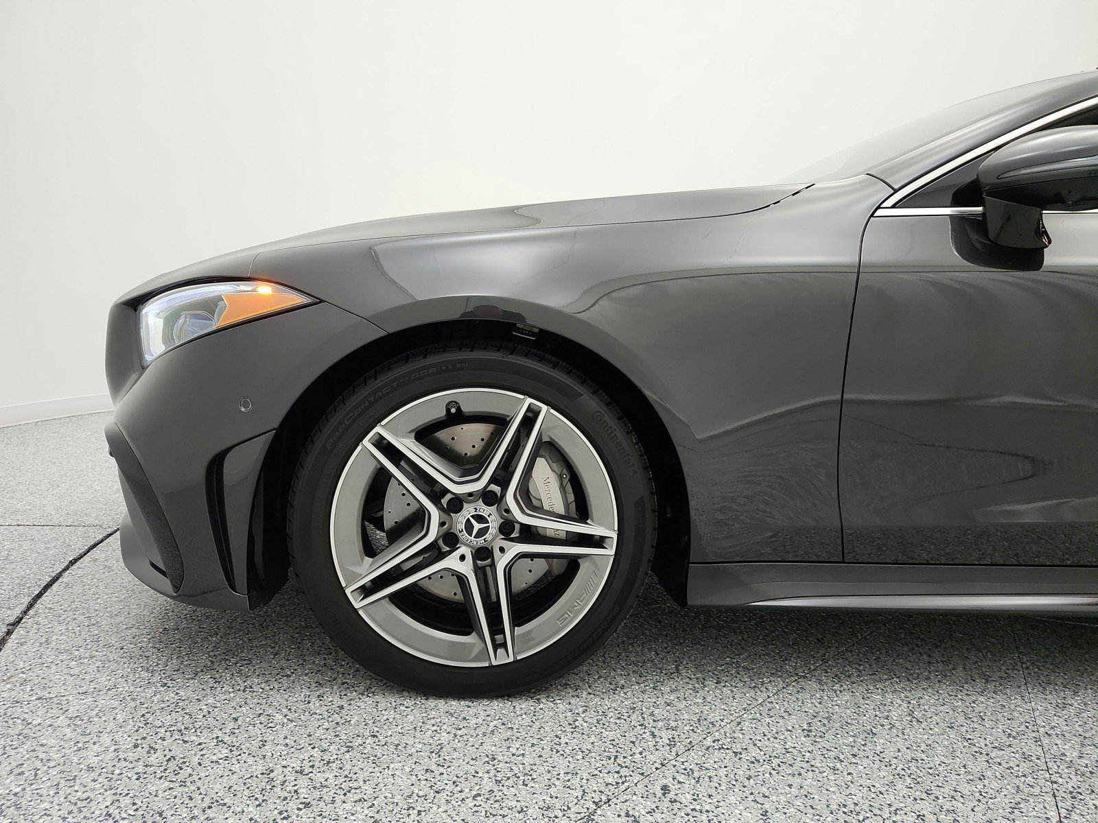 Used 2023 Mercedes-Benz CLS 450 4MATIC image 18