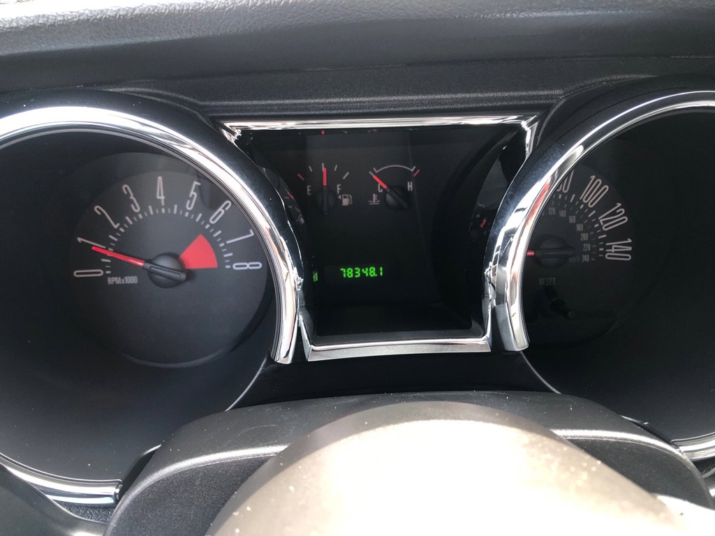 Used 2006 Ford Mustang GT image 38