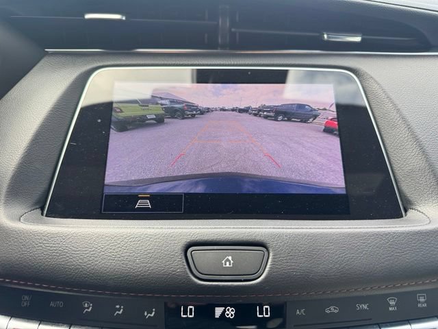 Used 2023 Cadillac XT4 Sport FWD image 18