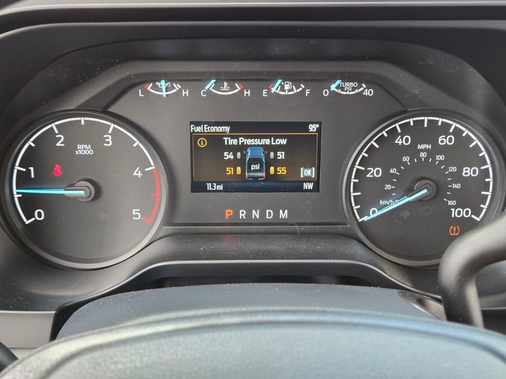 New 2025 Ford F250 XL RWD image 26