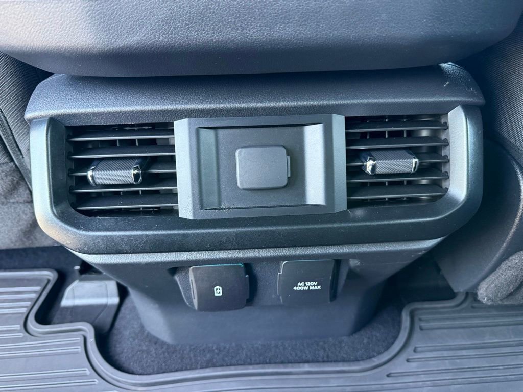 Certified 2023 Ford F150 XL w/ STX Appearance Package AWD/4WD image 23