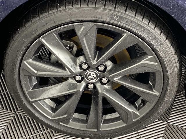 Used 2024 Toyota Corolla SE image 25