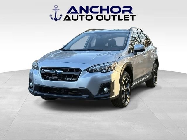 Used 2020 Subaru Crosstrek 2.0i Premium image 4