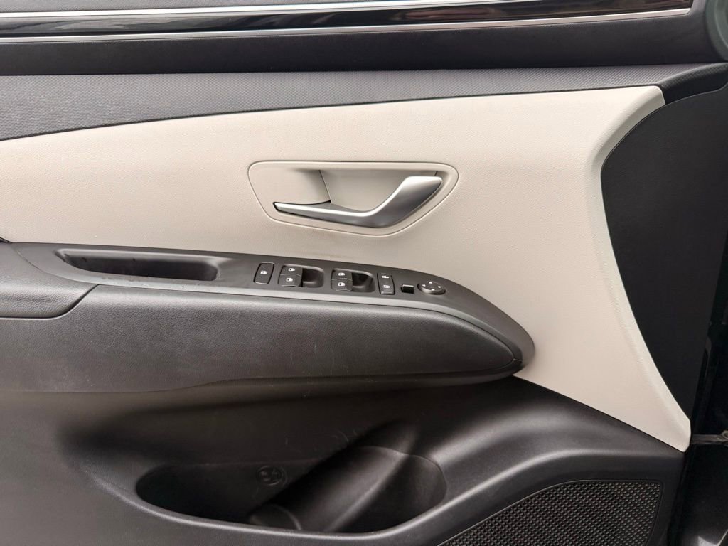 Used 2022 Hyundai Tucson SE AWD/4WD image 20