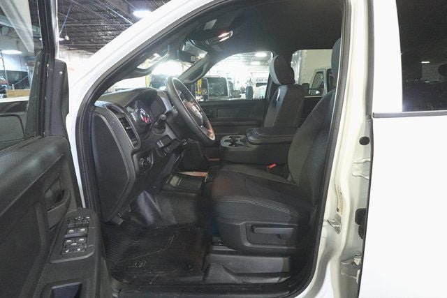 New 2026 RAM 3500 Tradesman image 8