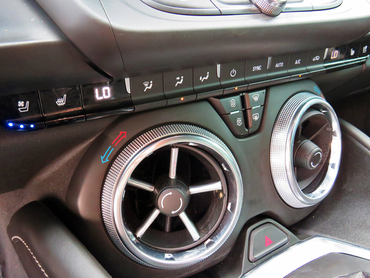 Used 2021 Chevrolet Camaro SS image 27