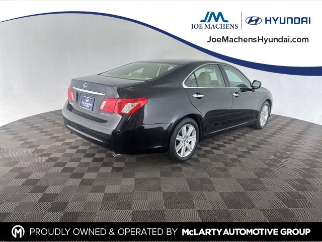 Used 2007 Lexus ES 350 image 6