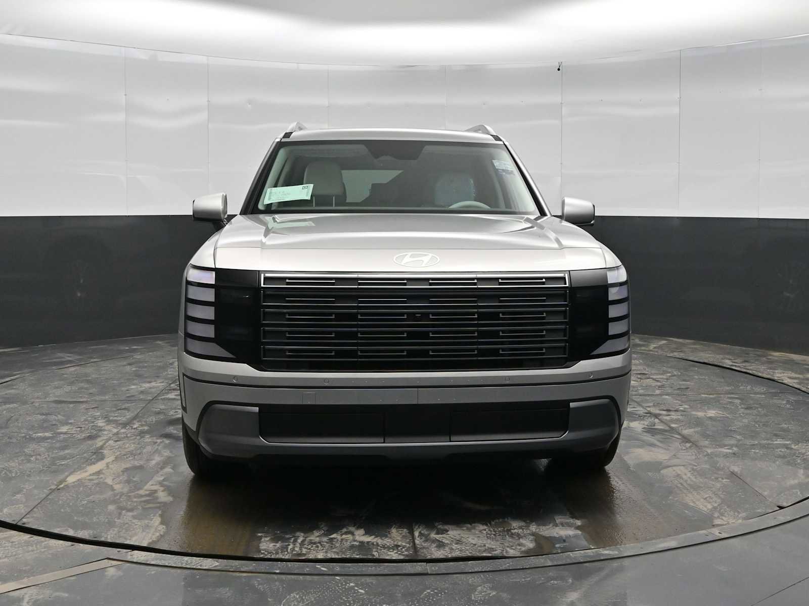 New 2026 Hyundai Palisade SEL image 3