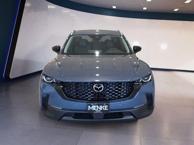 New 2026 MAZDA CX-50 AWD 2.5 S w/ Weather Package image 31