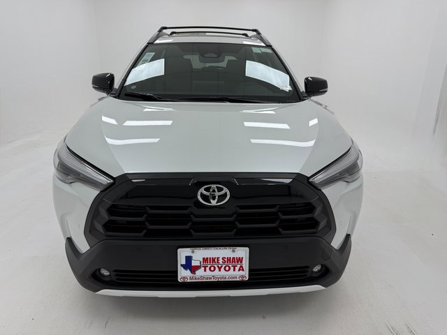New 2026 Toyota Corolla Cross XLE w/ Convenience Package image 3