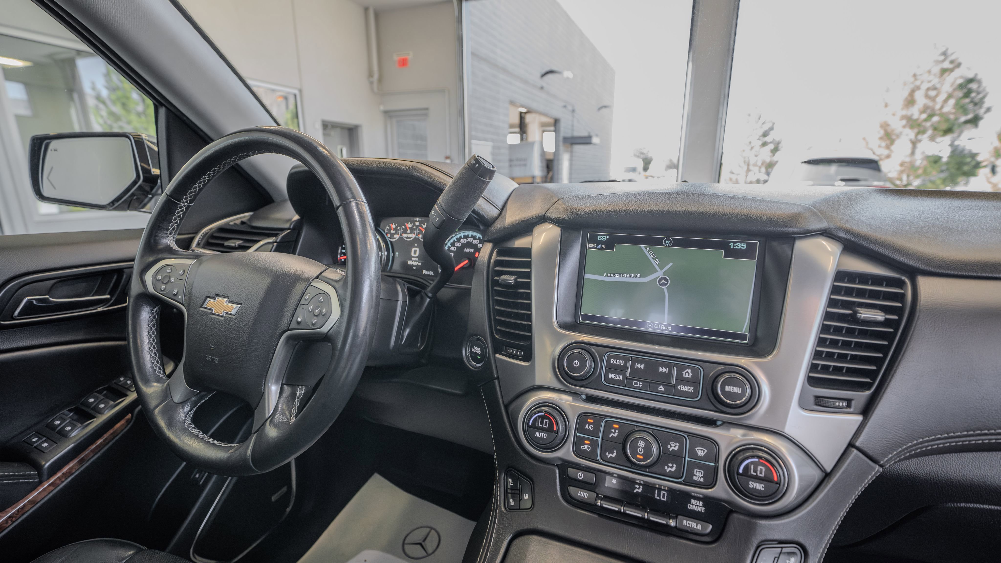 Used 2019 Chevrolet Tahoe Premier image 19