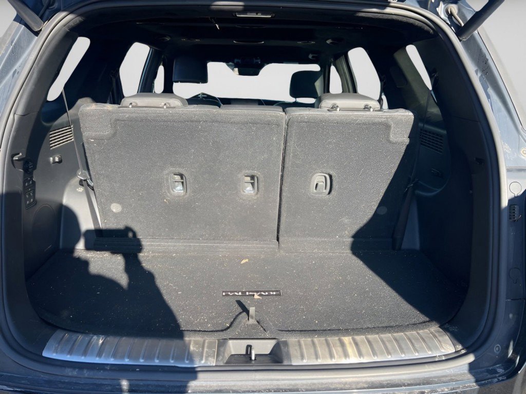 Used 2020 Hyundai Palisade Limited image 14