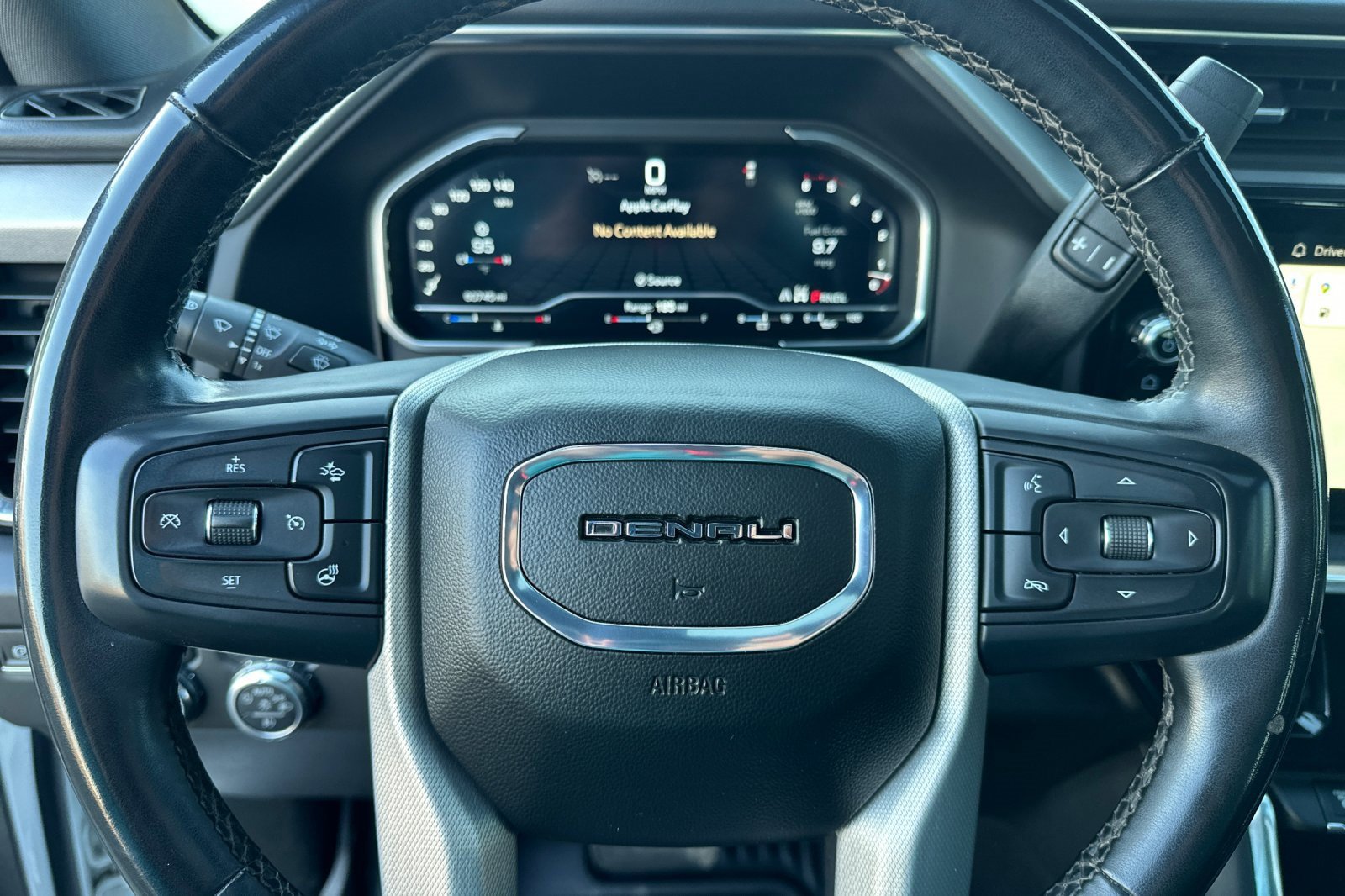 Used 2024 GMC Sierra 3500 Denali w/ Denali Reserve Package image 34