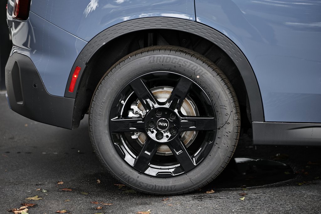 New 2026 MINI Cooper Countryman S image 6