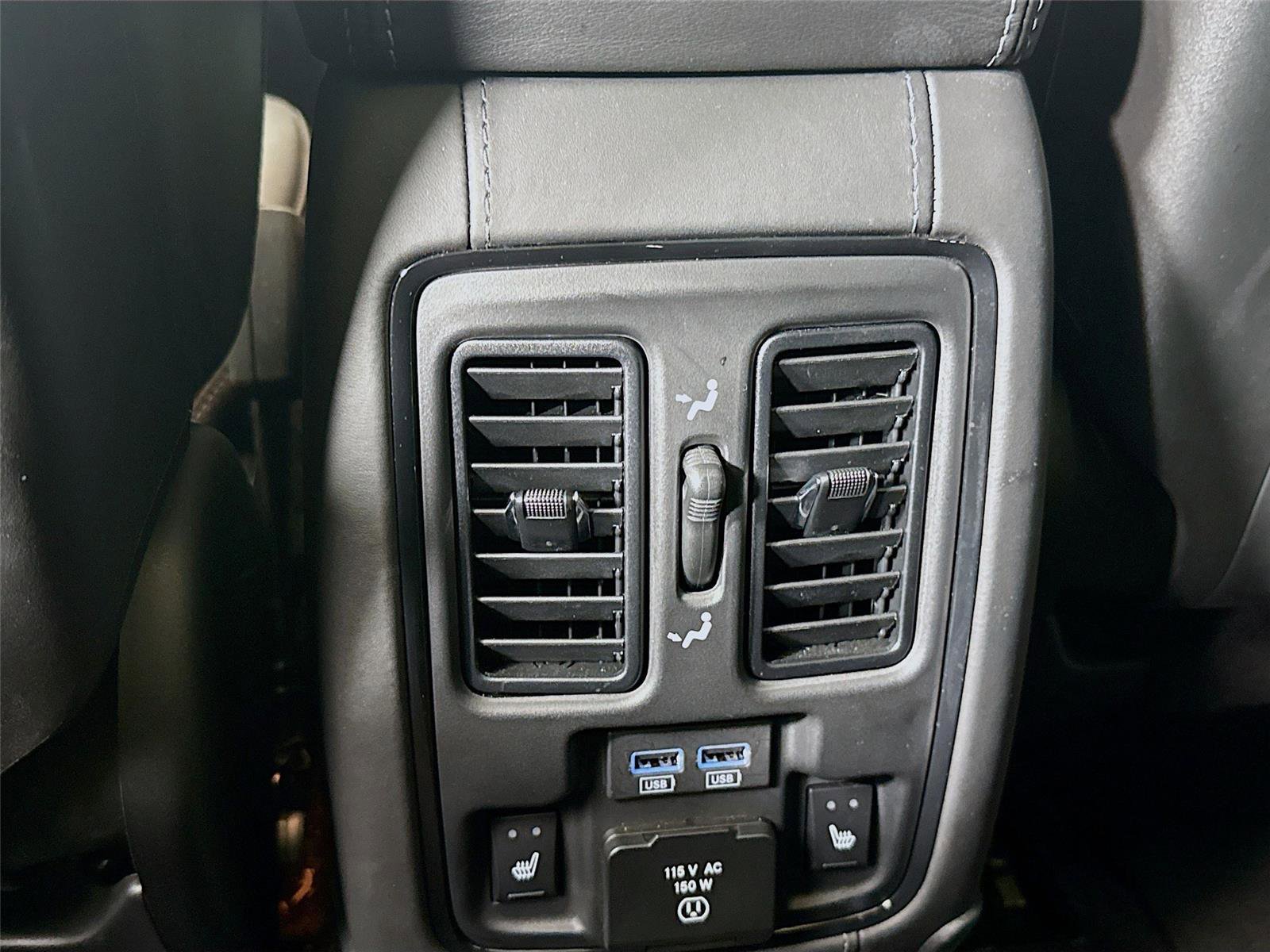 Used 2019 Jeep Grand Cherokee Trackhawk image 15