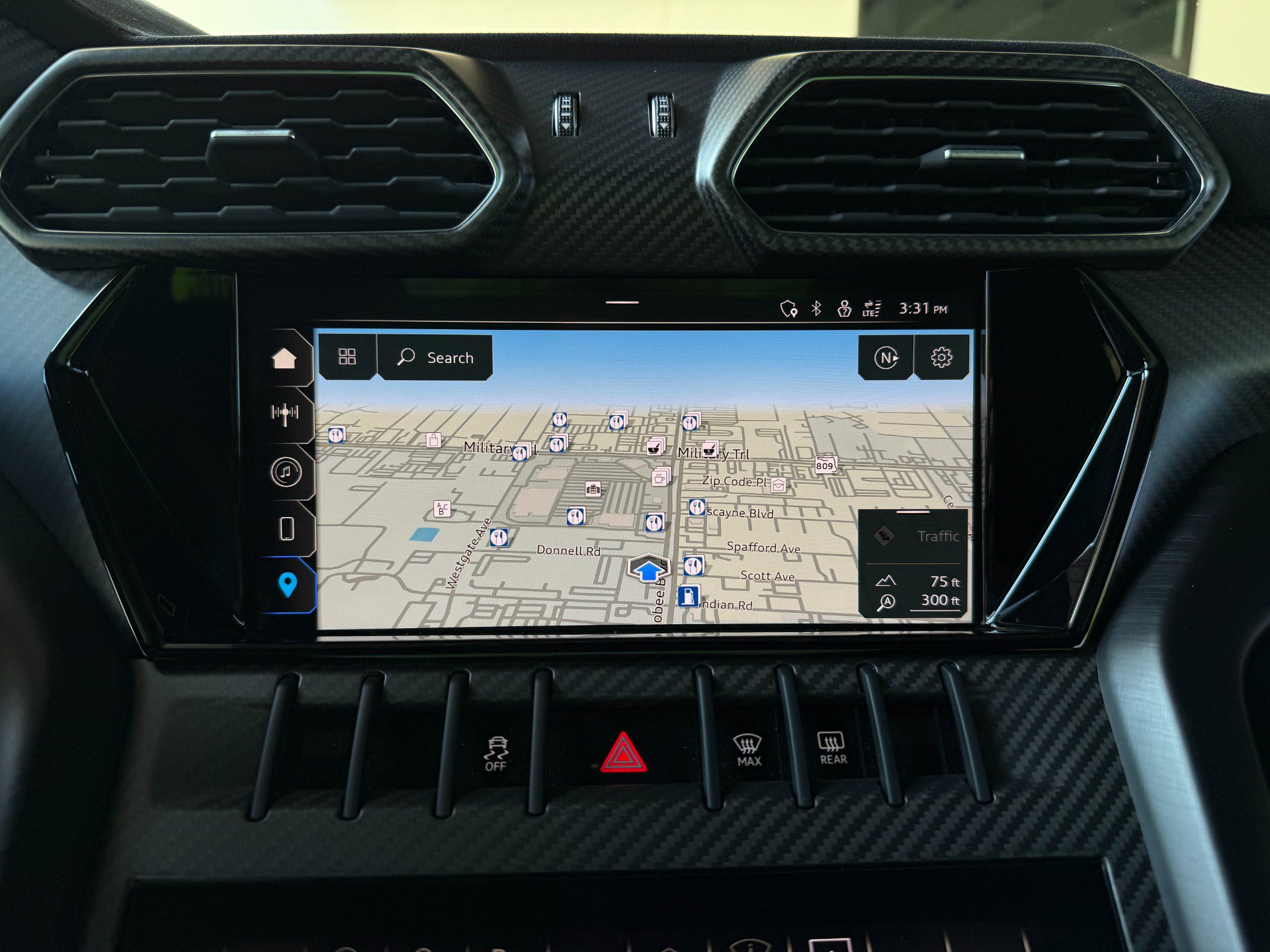 Used 2023 Lamborghini Urus Performante image 39