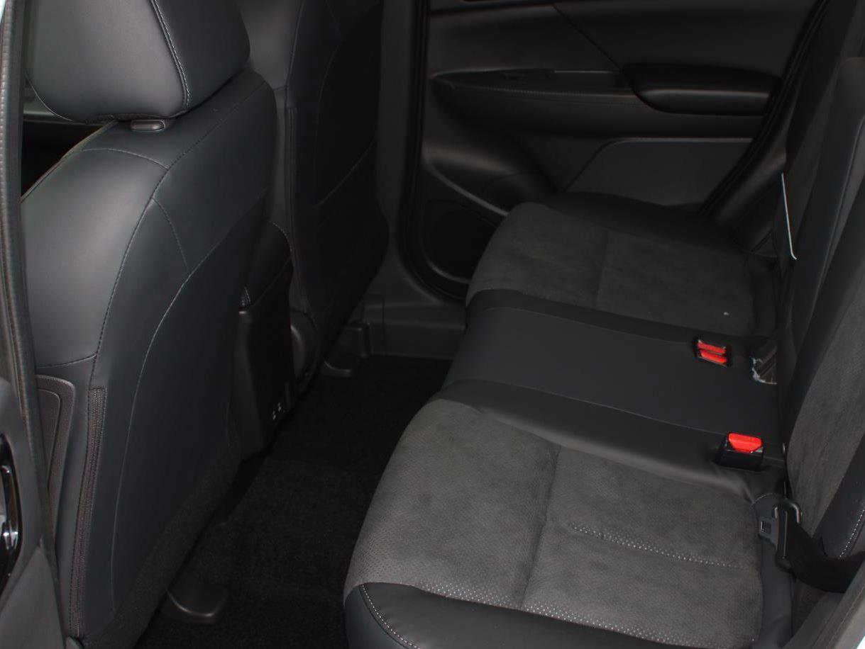 New 2026 Mitsubishi Eclipse Cross Black Edition image 17