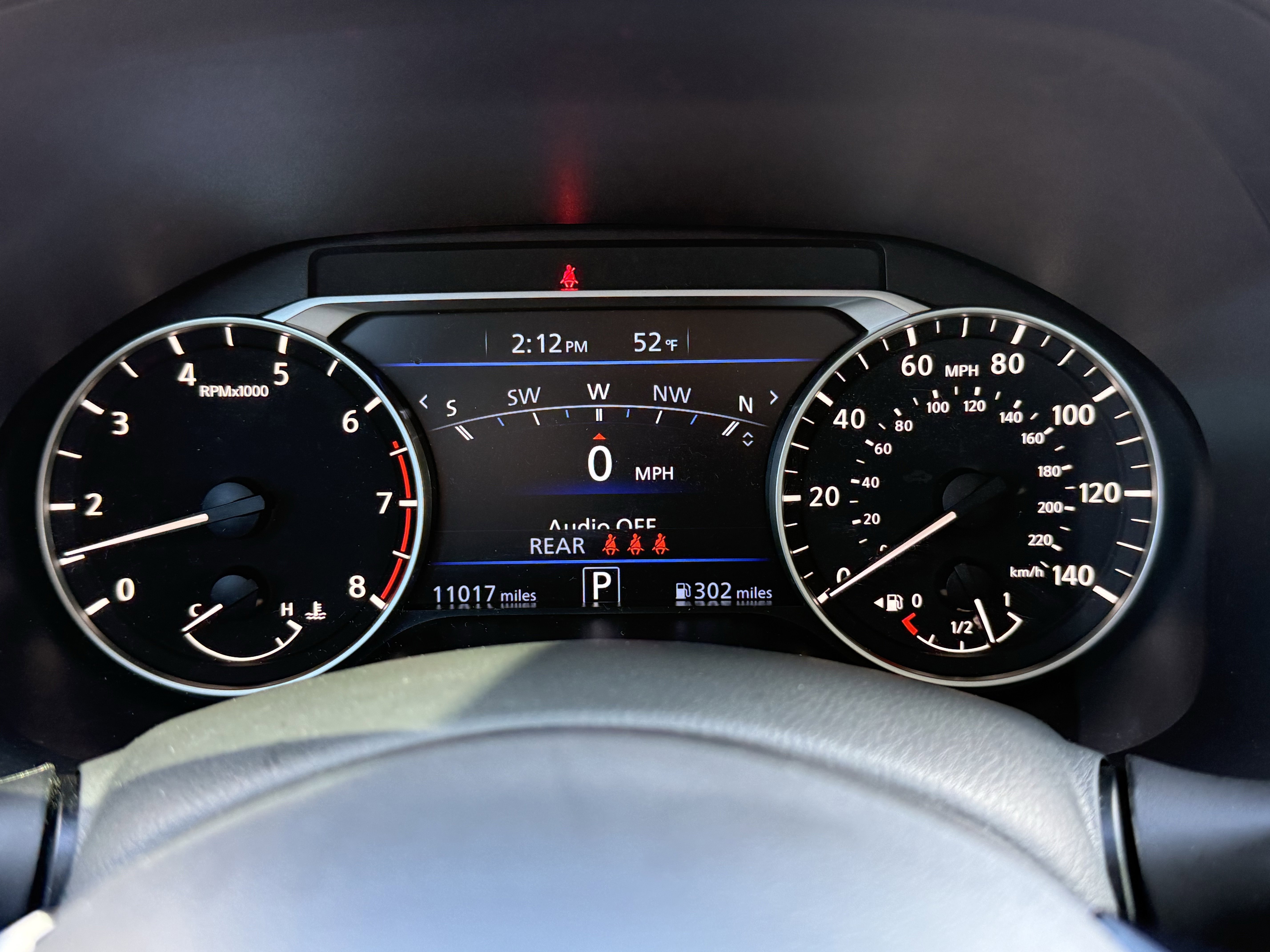 Used 2024 Nissan Altima 2.5 SR w/ SR Premium Package image 26