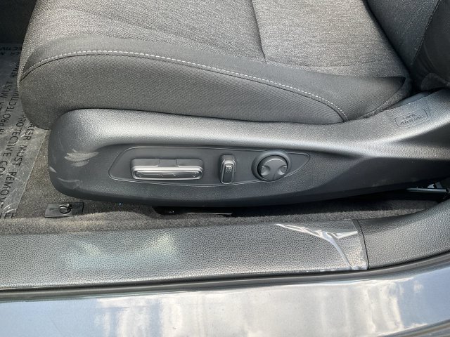 New 2026 Honda Accord SE image 20