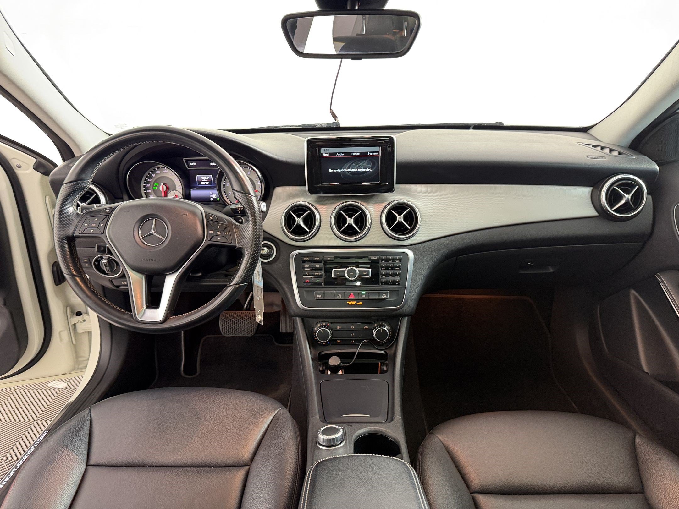 Used 2015 Mercedes-Benz GLA 250 4MATIC image 16