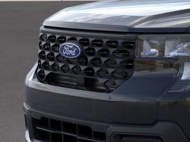 New 2026 Ford Maverick XLT image 18