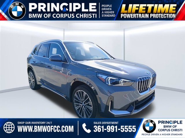 New 2026 BMW X1 xDrive28i w/ Convenience Package