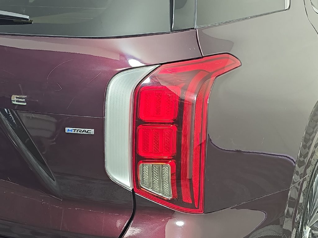 Used 2024 Hyundai Palisade Calligraphy AWD/4WD image 29