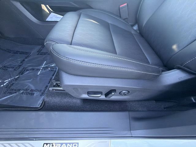 New 2026 Nissan Murano Platinum w/ Cargo Package AWD/4WD image 12