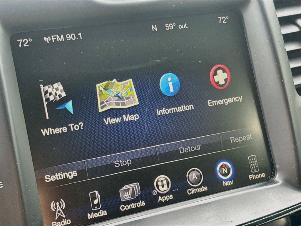 Used 2016 Chrysler 300 S w/ Light Group RWD image 37