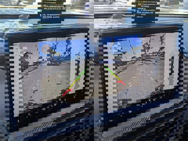 New 2026 Ford Bronco Sport Outer Banks image 25