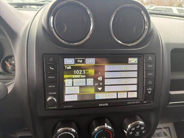 Used 2015 Jeep Patriot High Altitude image 23