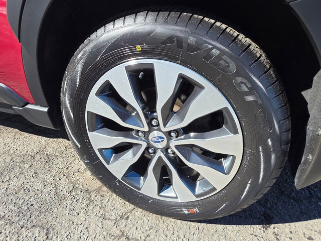 Certified 2023 Subaru Outback Limited image 6