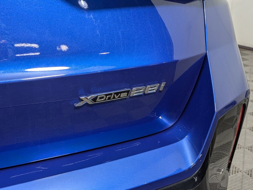 Certified 2023 BMW X1 xDrive28i w/ Premium Package image 10