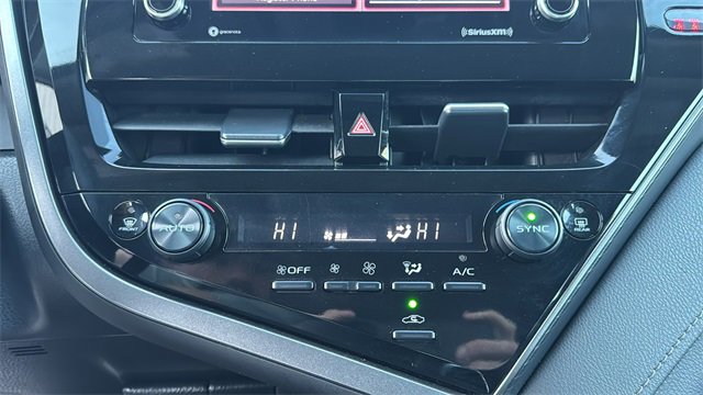 Used 2024 Toyota Camry LE image 17