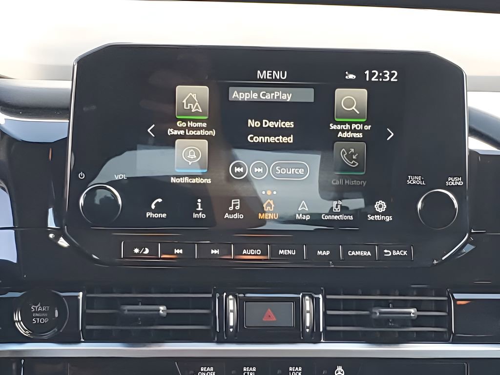 Used 2025 Nissan Pathfinder SL image 27