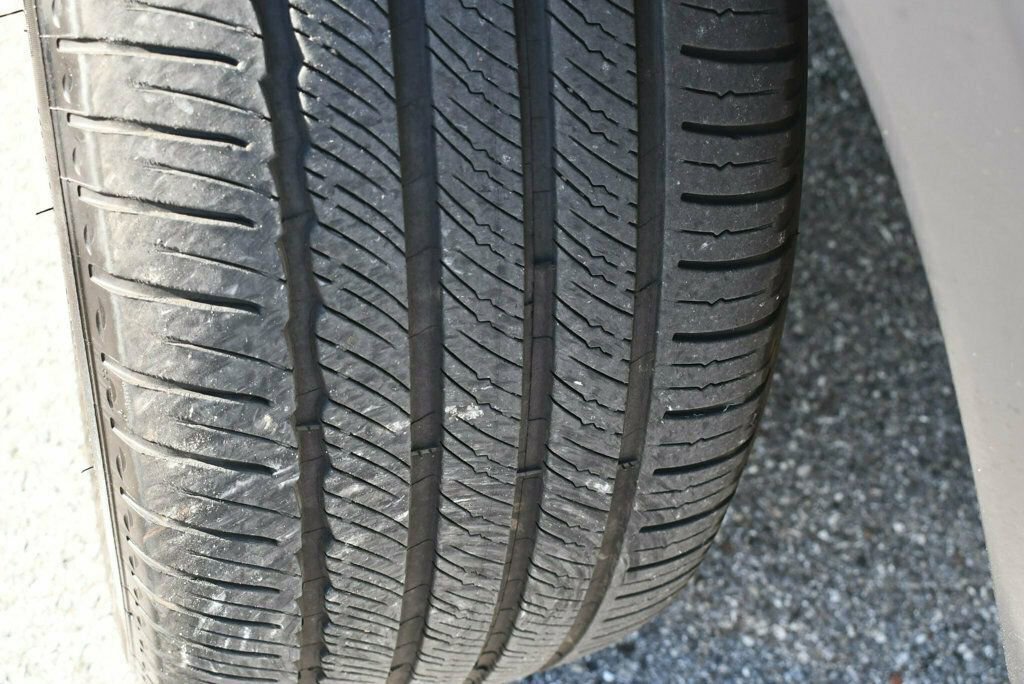 Used 2024 Mercedes-Benz GLE 450 4MATIC image 51