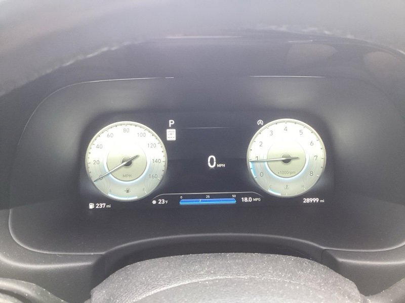 Used 2023 Hyundai Palisade SEL w/ Premium Package image 18