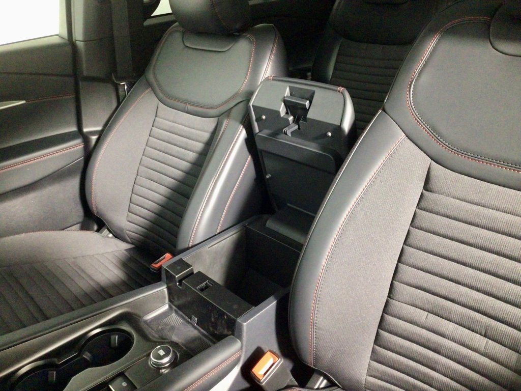 New 2025 Ford Explorer ST-Line image 27