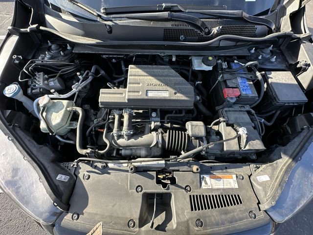 Used 2021 Honda CR-V EX image 20